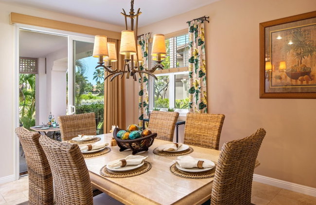 KBM Resorts FREE CAR Waikoloa Colony Villas 2-Bedroom Villa Steps to Pool and Beach WCV-306 - Foto 99