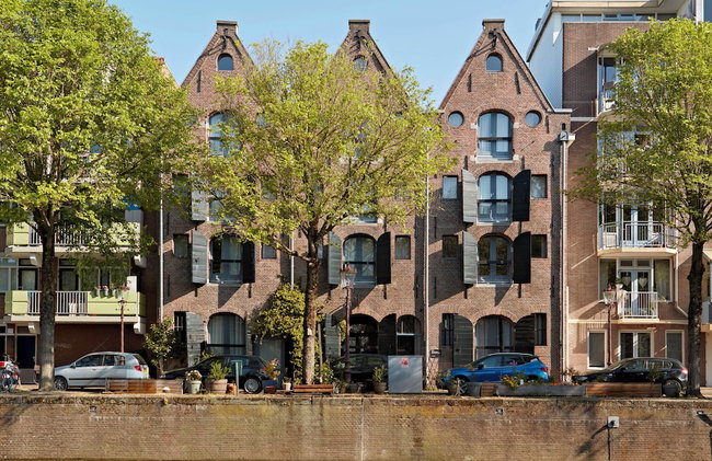YAYS Amsterdam Salthouse Canal by Numa - Foto 52