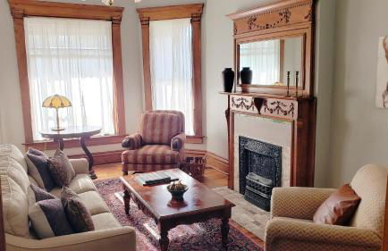 The Eleanor Davis House - Foto 22