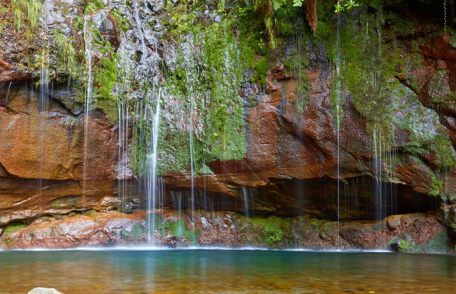 Cabo Girão & Rabaçal Offroad Day Trip - Photo 1