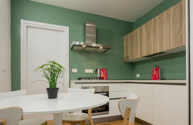 Ginevra s House by Wonderful Italy - Foto 1