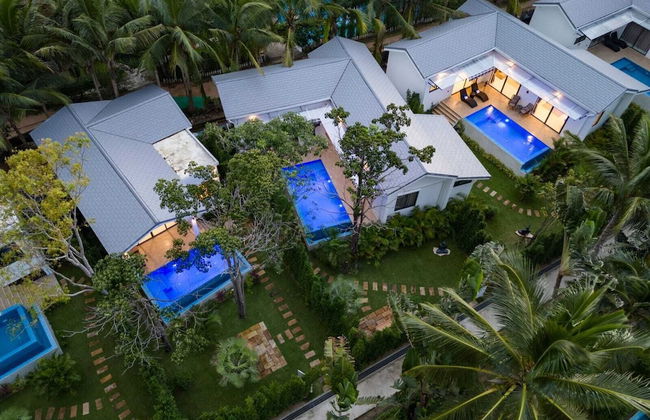 Bougain Villas Salad Beach - Foto 17