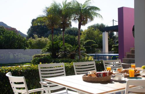 Filerimos Oasis Luxury Villa - Foto 26