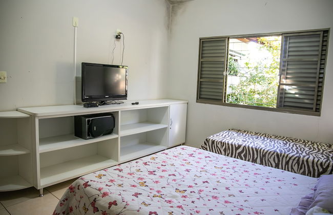 Ilha de Capitóli - Rancho no Kanto da Ilha em Capitólio - Foto 36