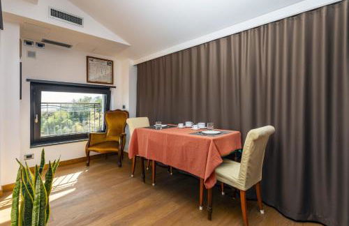 The Amphora Lodging - Foto 12