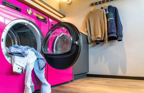 MASEVEN Stuttgart SI Centrum ehem SI-SUITES - Foto 56