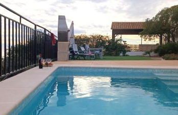 La Torrecica, con carácter andaluz y magníficas vistas al mar y Sierra Nevada - Photo 4