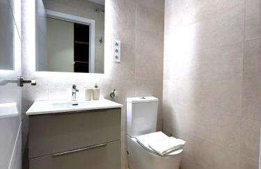 Dúplex Moderno y Acogedor junto a Atocha - Foto 26