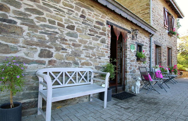 Forest Hideaway, Baillamont - Foto 45