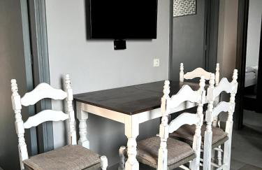 Mavrianou 180 sea view, ikarian villa - Foto 40