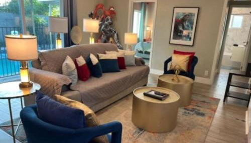 MagicwayVillas HeroHouse Pool and Spa - Foto 3