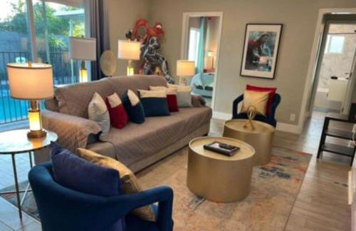 MagicwayVillas HeroHouse Pool and Spa - Foto 3