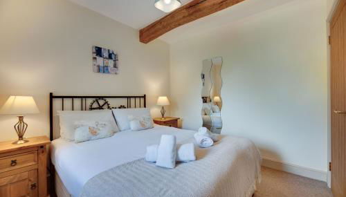 The Gearings at Spindlestone - Foto 5, towels