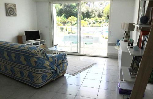 Les Sables superbe T3 cadre unique 7mn à pied de la mer - Foto 20