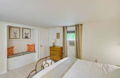 Private cottage close to shopping dining and skiing - Foto 12