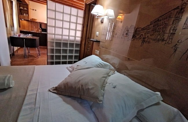 Apartamentos Turísticos Alhambra - Photo 25