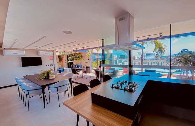 Edificio Sky by ER - Foto 32