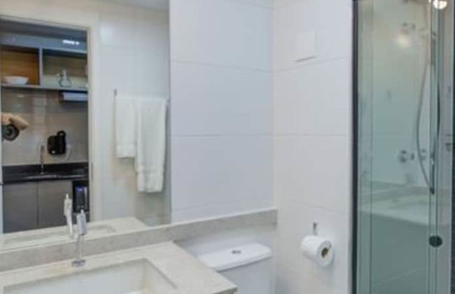 Roomo Transamerica SP Congonhas - Photo 15