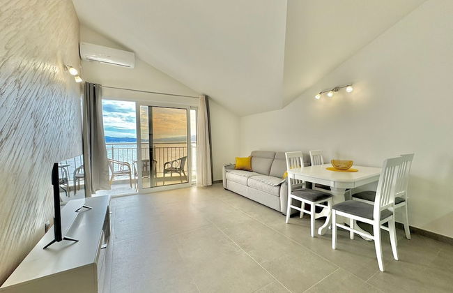 Seaside apartments Zlokovic - Foto 18