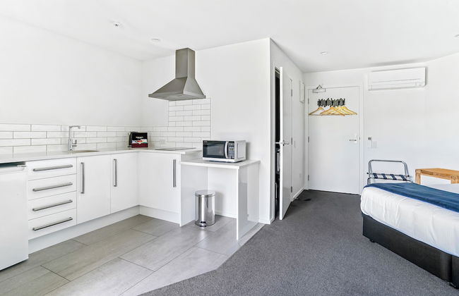 Central Park Apartments - Foto 17