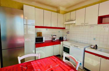 Soleil Levant- Appt famille, jardin, proche plages - Photo 16