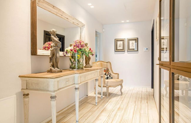 Villa Otto in Orentano - Foto 68