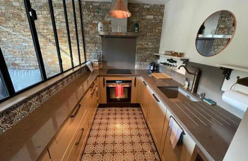 Le Chic à Barbizon - Foto 4