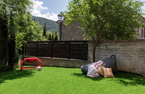 El Molino de Castiello de Jaca - Foto 31