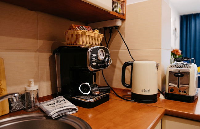 Apartment in Lukecin Near Baltic Sea - Photo 10