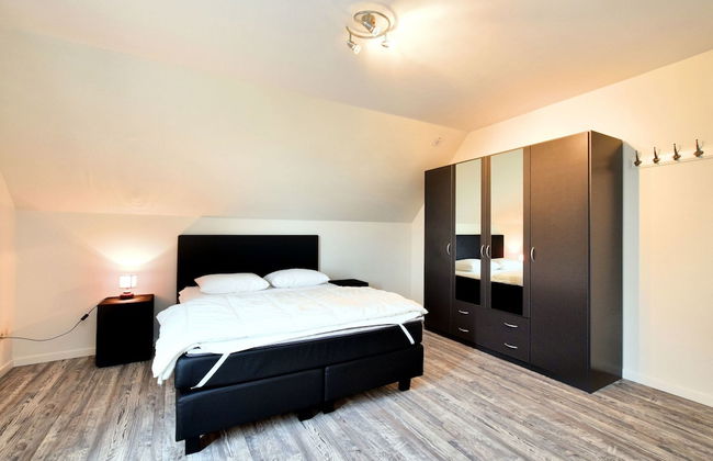 Holiday Home in Hastiere With Valley Views - Foto 29