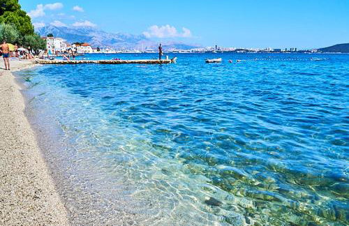 Apartments K-residence - Photo 45