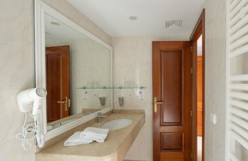 Apartamentos Los Tilos - Foto 3