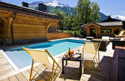 Les Rives d'Argentière - Photo 4