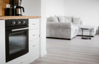 Panorama-Seeblick, Privater Steg, Balkon, Parkplatz - Foto 2