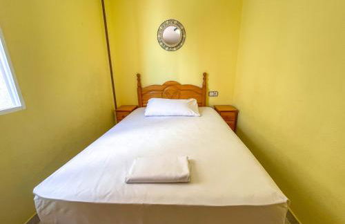 Apartamentos Costa Azahar 3000 - Photo 51