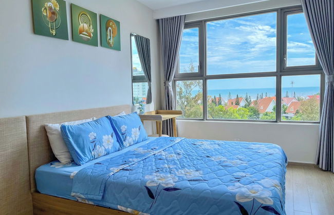 Vũng Tàu Apartment - The Sóng Homestay - Photo 42