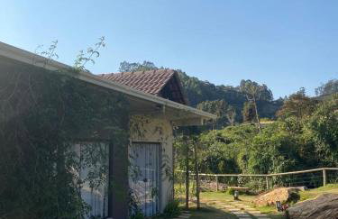 Pousada Canto das Pedras Flats - Foto 13