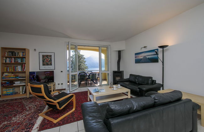 Residence Romina Lakeview Apt. - Foto 10