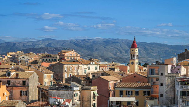 Guided Tour of Corfu - Foto 2