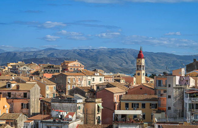 Guided Tour of Corfu - Foto 2