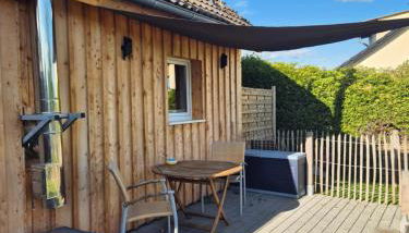 Ferienhäuschen Landleben pur - Foto 2