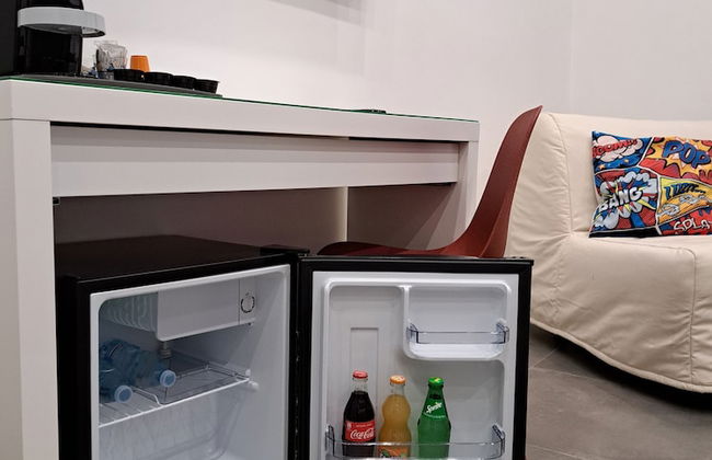 Napolitan Pop House - Foto 23