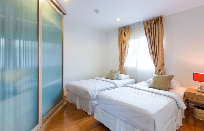 Baan Poolom Beachfront Condominium - Foto 3