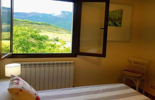 Basaula Berri alojamiento rural - Foto 17