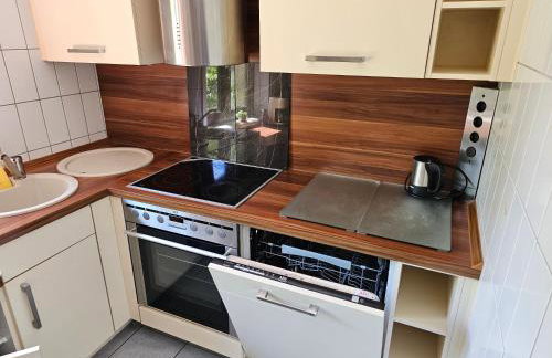 Cityappartement am Kirschberg - Foto 29