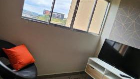 - Apê Aconchegante prox Alphaville - - Foto 3