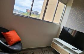 Apê Aconchegante prox Alphaville - Foto 19