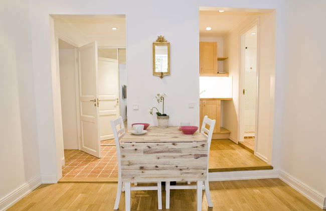 Residence Perseus Apartments - Photo 57