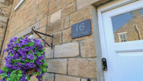 Elm Cottage - Foto 3