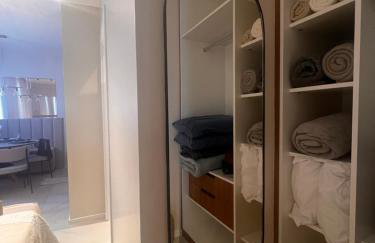 Luxurious studio next to Confeitaria Colombo - Foto 30